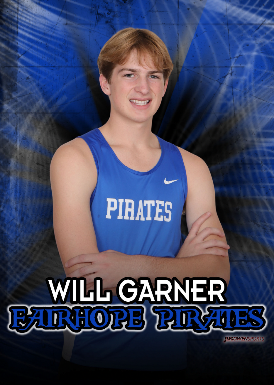 Will Garner